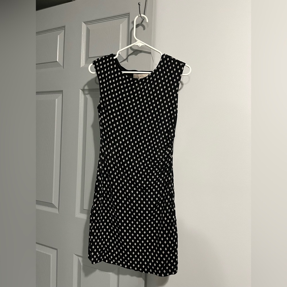 Loft shift dress